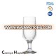 polycarbonate drinkware recycled plastic drinking glasses red wine water goblet glass