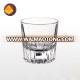 Wholesale 2017 hot selling small round bulk japanese crystal wine glass