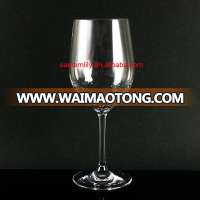 12oz Plastic Acrylic Tritan Hammered All-Purpose Wine Glasses